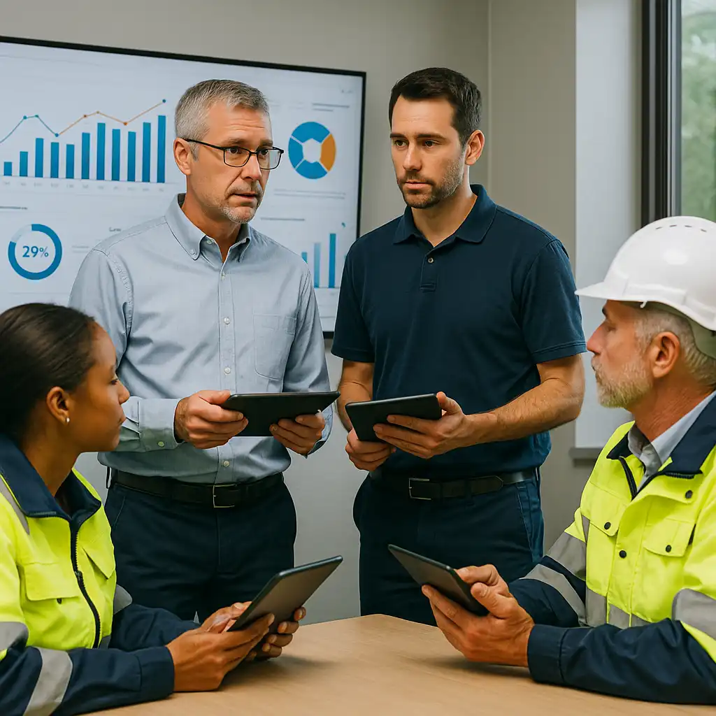 continous improvment