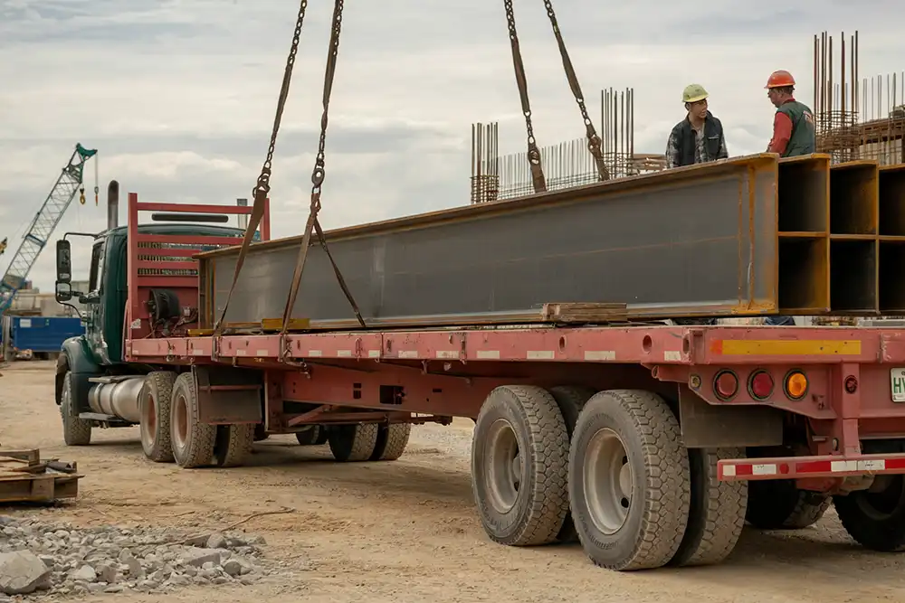 Manufacturing Materials