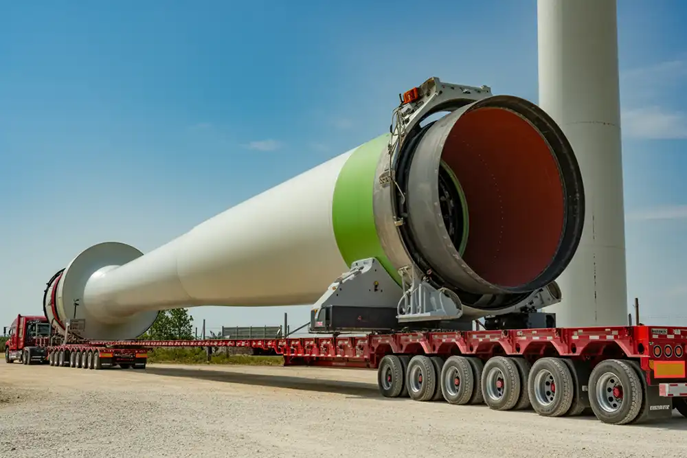 Wind Turbine